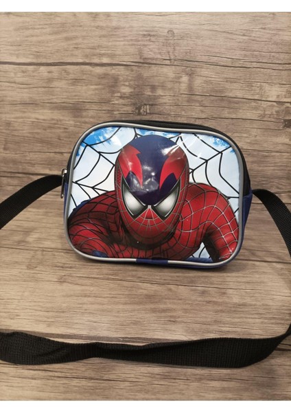 Ilkokul Erkek Spi̇derman Baskili 2li̇ Set Çanta fiyatları