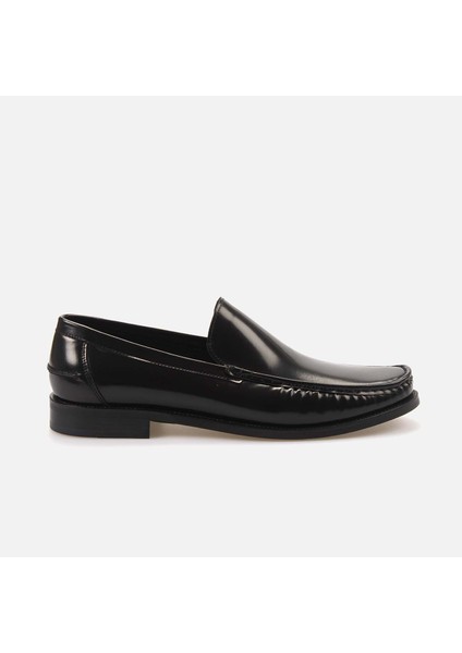 Kemal Tanca Bağcıksız Erkek Loafer 6219