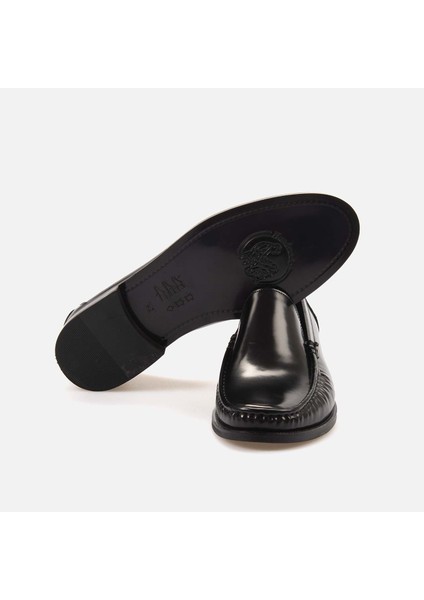 Kemal Tanca Bağcıksız Erkek Loafer 6219 indirimleri