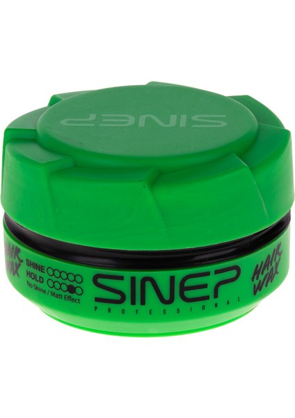 Sınep Matte Wax 150ML 13858 8594