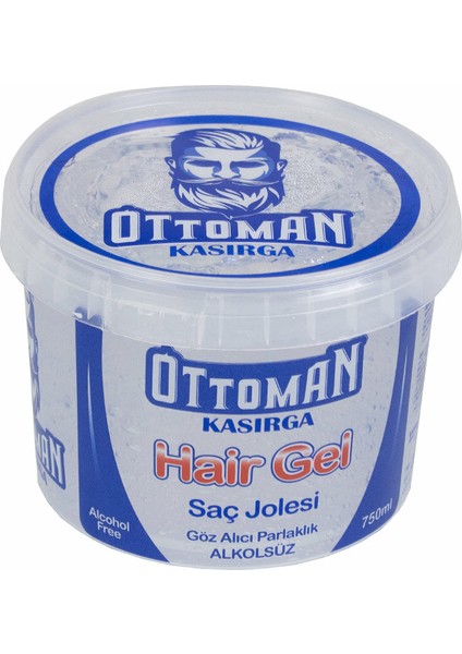 Jöle 750ML 0743