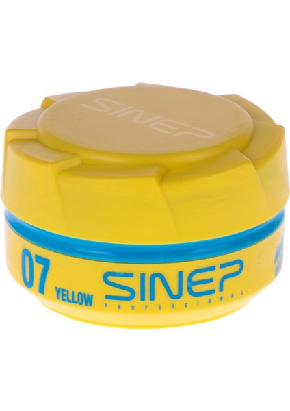 Sınep Yellow Wax 150ML 13863 4473