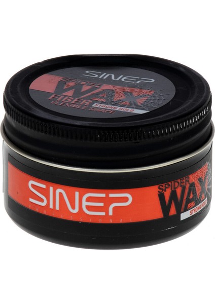 Sınep Spıder Wax 100GR 15208 6187