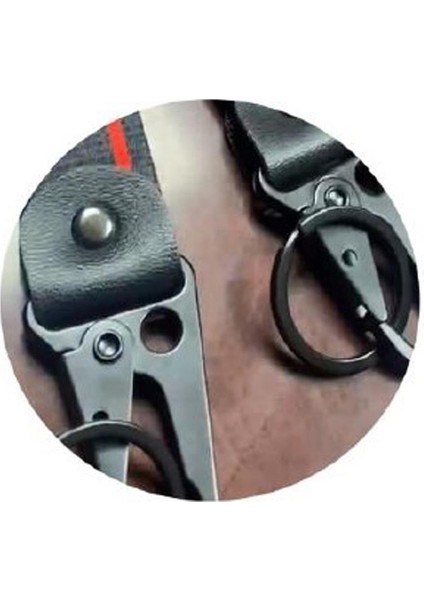 Xmax Techmax Ironmax Anahtarlık Tekstil Karabinalı Xmax Logo Baskılı fiyatları