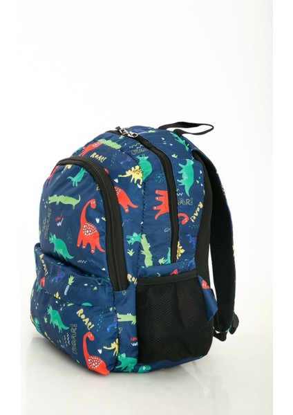 Ilkokul Beslnmeli̇ Erkek Okul Sirt Astarli Su Geçi̇rmez Taşima Çanta fiyatları