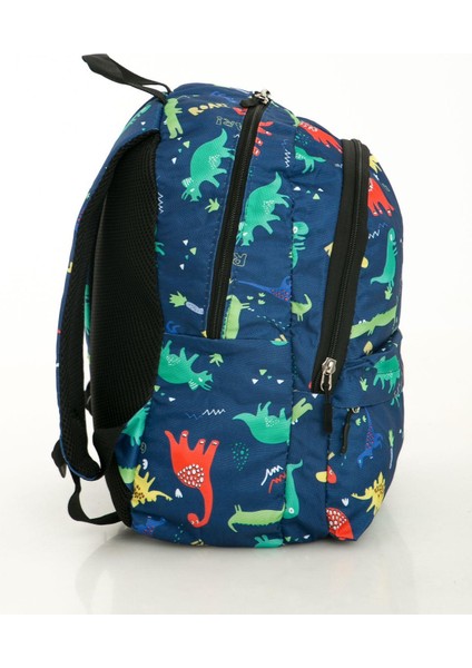 Ilkokul Beslnmeli̇ Erkek Okul Sirt Astarli Su Geçi̇rmez Taşima Çanta modelleri