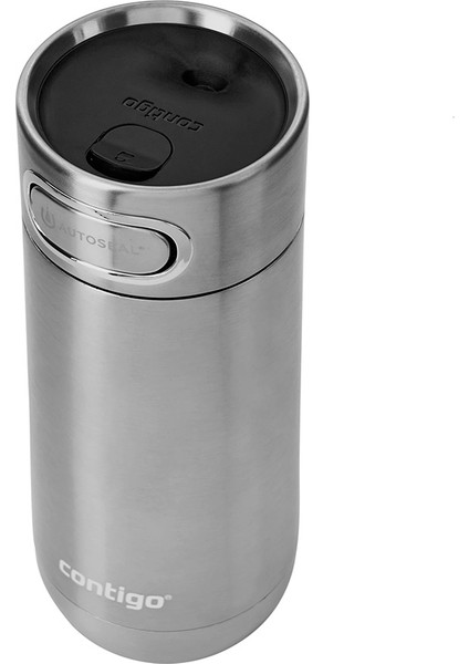Luxe Autoseal Termos 360 ml Gri modelleri