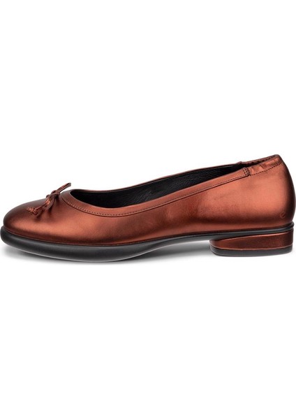 Ecco Sculpted Lx Bronze Antique modelleri