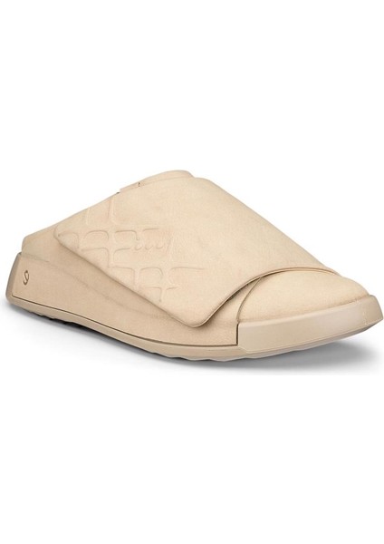 Ecco Cozmo Shoe M Sand