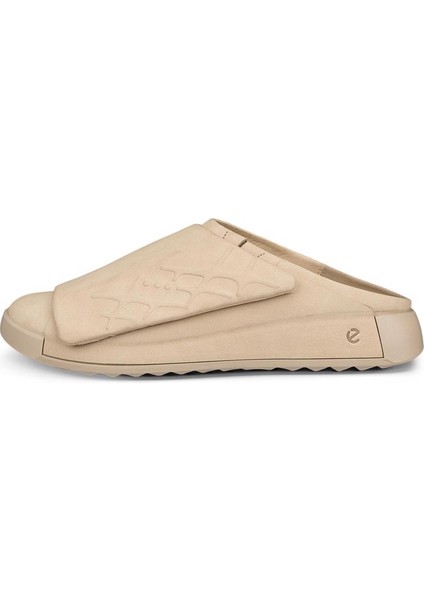 Ecco Cozmo Shoe M Sand