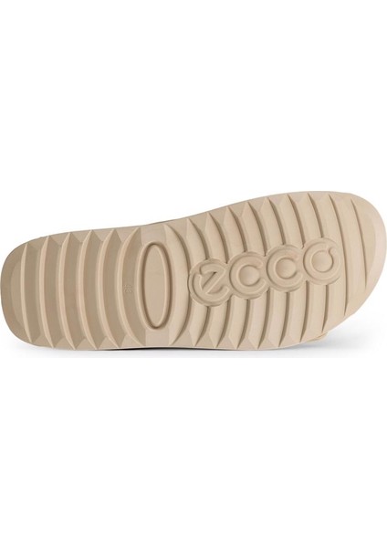 Ecco Cozmo Shoe M Sand