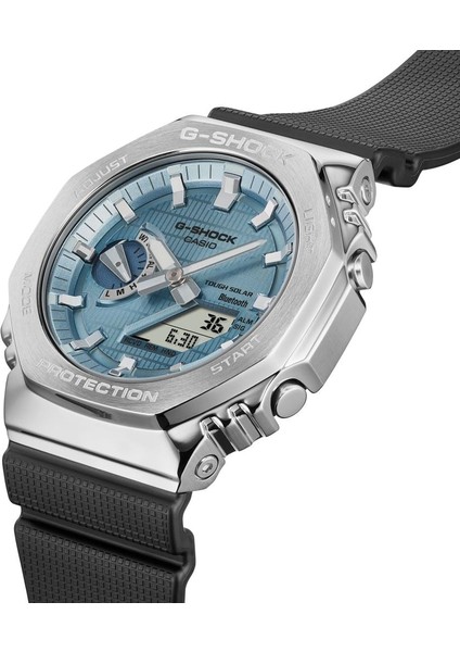 G-Shock GBM-2100A-1A2 Bluetooth Kol Saati fiyatları