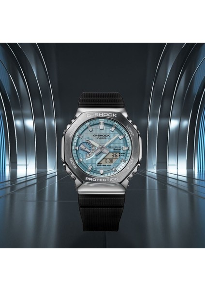 G-Shock GBM-2100A-1A2 Bluetooth Kol Saati indirimleri