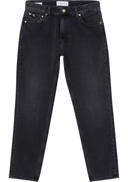 Normal Bel Regular Fit Erkek Denim Pantolon J30J3236931BY Dad Jean fırsatları