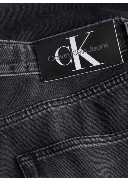 Normal Bel Regular Fit Erkek Denim Pantolon J30J3236931BY Dad Jean indirimleri