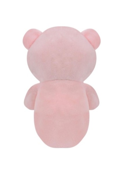 Peluş Ayı Oyuncak 20 cm Pembe