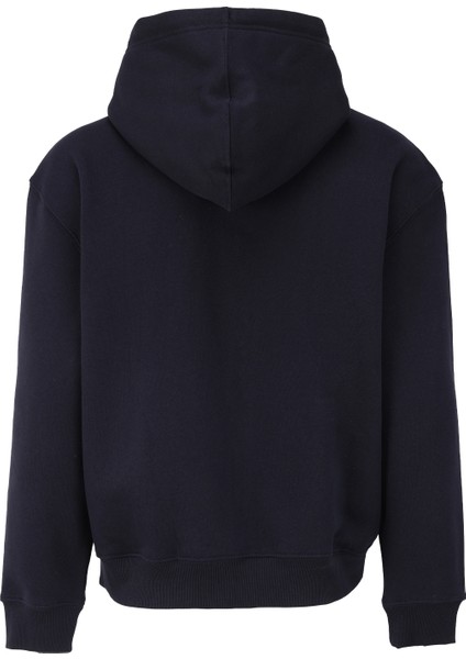 Lacivert Erkek Sweatshırt M4YQ27K9V31A71W fiyatları