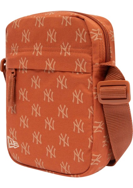 Monogram Turuncu Omuz Çantası (60503775) fiyatları
