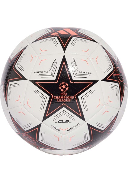 24/25 Champions League Futbol Topu (IX4063)