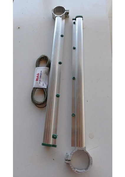 Gri Alüminyum Çamaşırlık Alüminyum modelleri