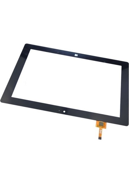 Casper T2 Tablet Ekran Dokunmatiği Siyah