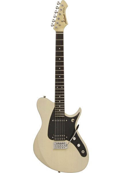 Pro 2 Jbtonesvw Baritone Elektro Gitar