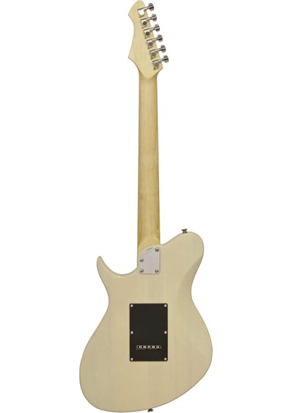 Pro 2 Jbtonesvw Baritone Elektro Gitar