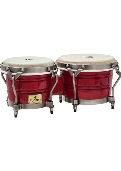 7 İnç - 8,5 İnç Signature Classic Bongo