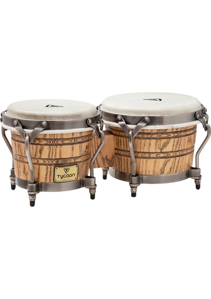 7 İnç - 8,5 İnç Signature Grand Bongo