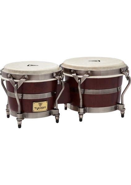 7 İnç - 8,5 İnç Signature Heritage Bongo