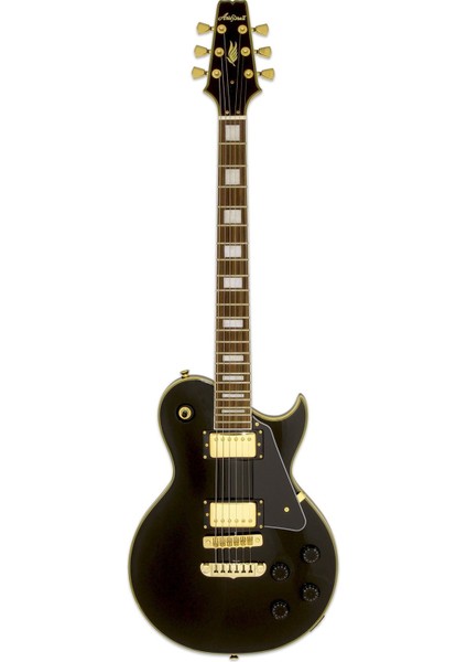 Pro 2 PE350CSTAGBK Elektro Gitar