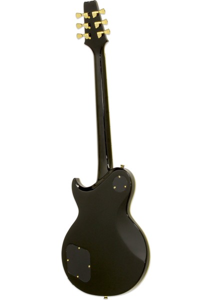 Pro 2 PE350CSTAGBK Elektro Gitar