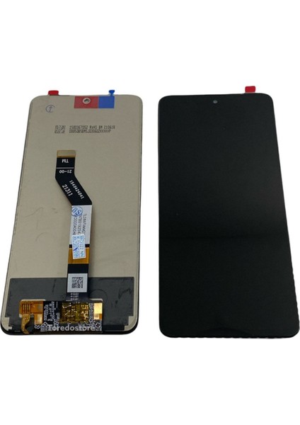 Redmi Note 11S 5g Ekran LCD Dokunmatik