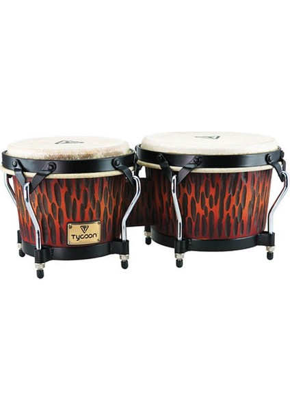 7 İnç - 8,5 İnç Supremo Select Bongo (Stbsbco)