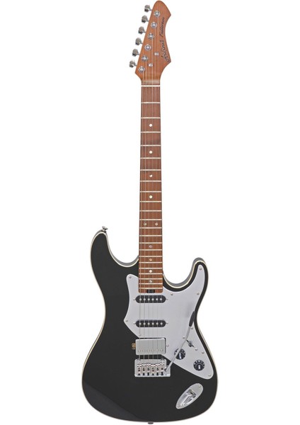 Pro 2 714GTRBK Elektro Gitar