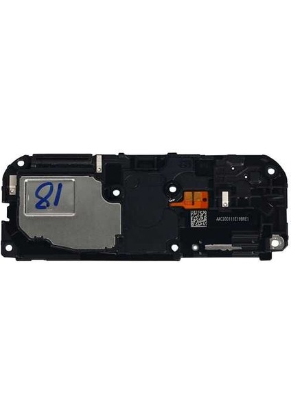 Xiaomi Redmi Note 10 Lite Buzzer