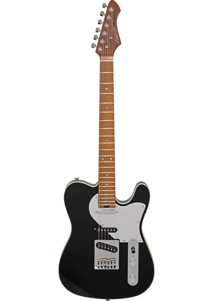 615GTRBK Elektro Gitar