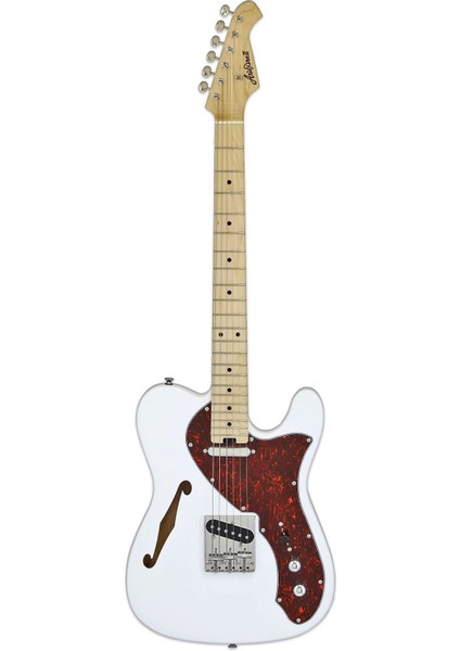 Pro 2 Tegtlttwh Elektro Gitar