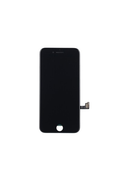 iphone 7g Orjinal LCD Ekran Siyah