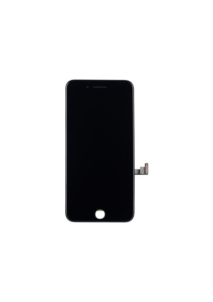 iphone Hy 7g Plus LCD Ekran Siyah