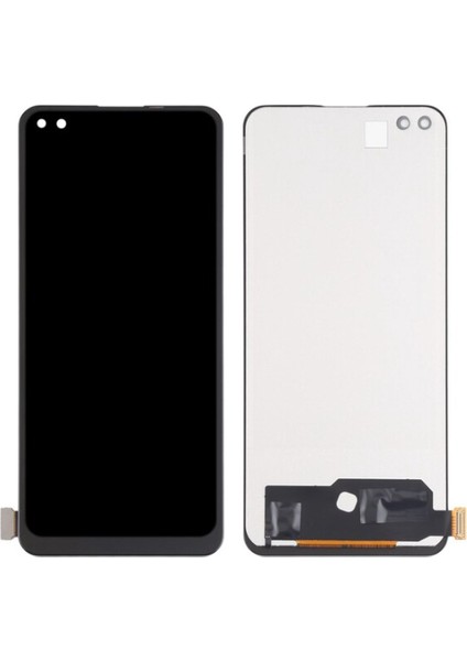 Oppo Reno 4 Lite OLED LCD Ekran