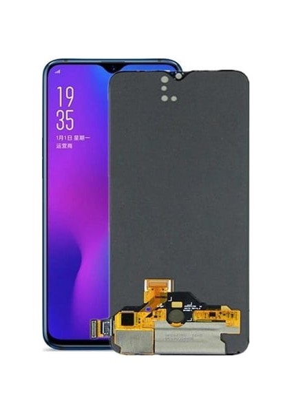 Oppo Tft Rx 17 Neo LCD Ekran