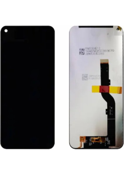 Tcl 10L LCD Ekran