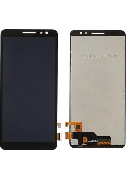 Tcl L7 LCD Ekran