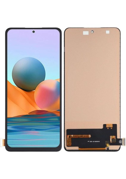 Xiaomi Redmi Note 11 Tft LCD Ekran