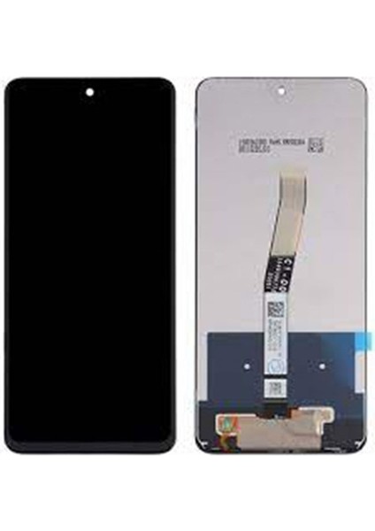 Xiaomi Redmi Note 9 Orjinal LCD Ekran