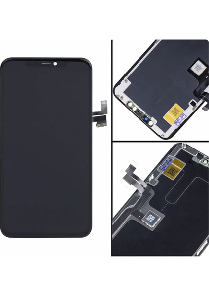 iphone 11 Pro Jk LCD Ekran