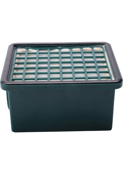 Vorwerk VK130 VK131 FP131 Için 10 Toz Torbası + 2 Hepa Filtre Kiti (Yurt Dışından)