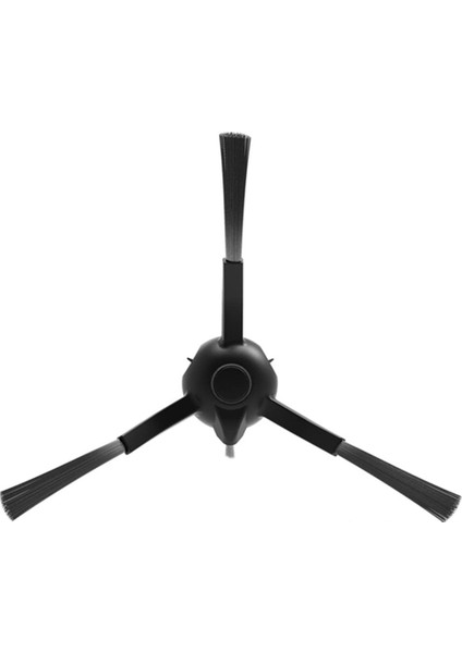 360 S8 S8 Plus Süpürme Hepa Filtre Bezi Yan Fırça Için Elektrikli Süpürge (Yurt Dışından)