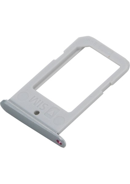 Samsung S6 Edge Plus G928 Sim Kart Kapağı
